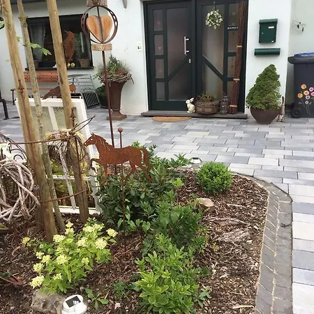 Apartment Beiknüvi