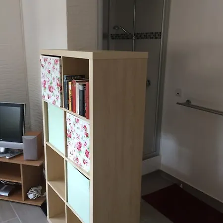 Apartment Beiknüvi *