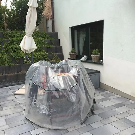 Appartamento Beiknuevi