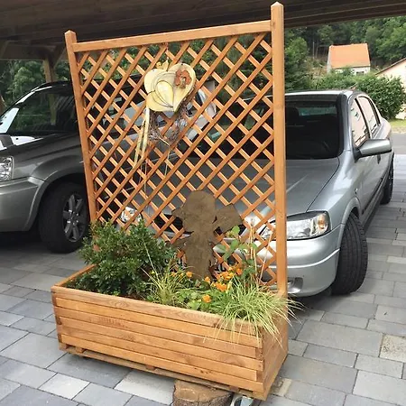 Apartment Beiknüvi *