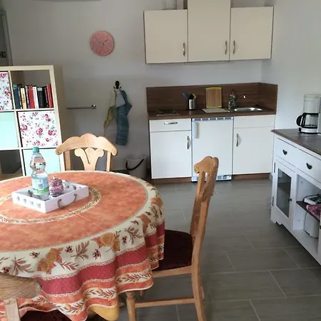 Apartment Beiknüvi *