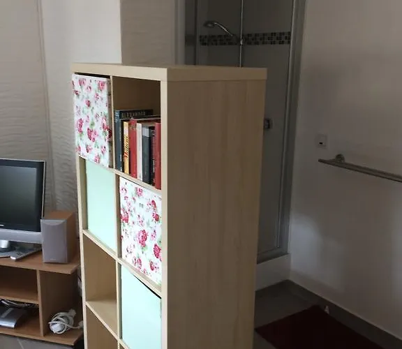 דירה Beiknuevi *