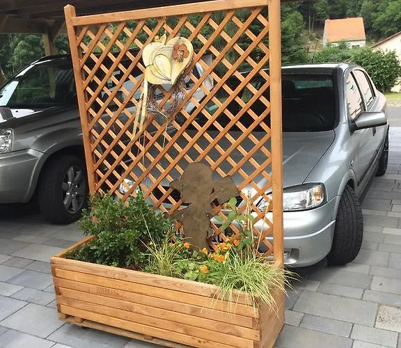 דירה Beiknuevi *