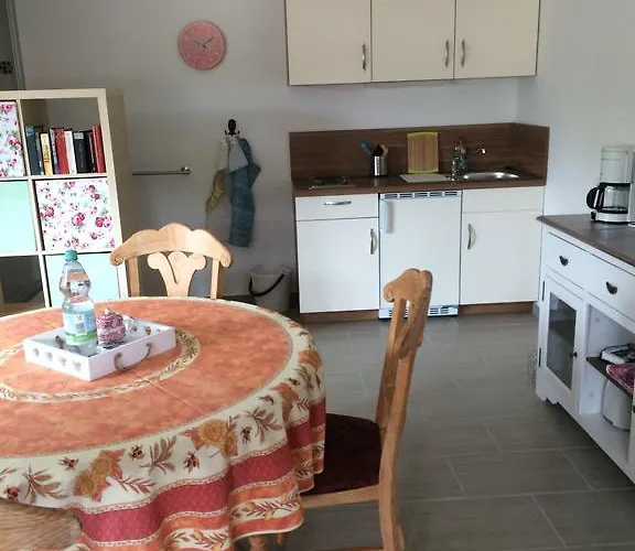 דירה Beiknuevi *